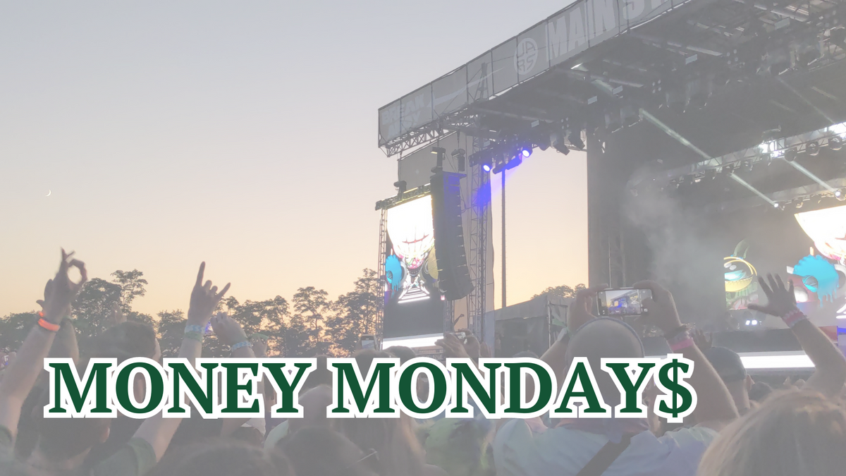 Money Mondays: Breakaway? More like Break-my-wallet
