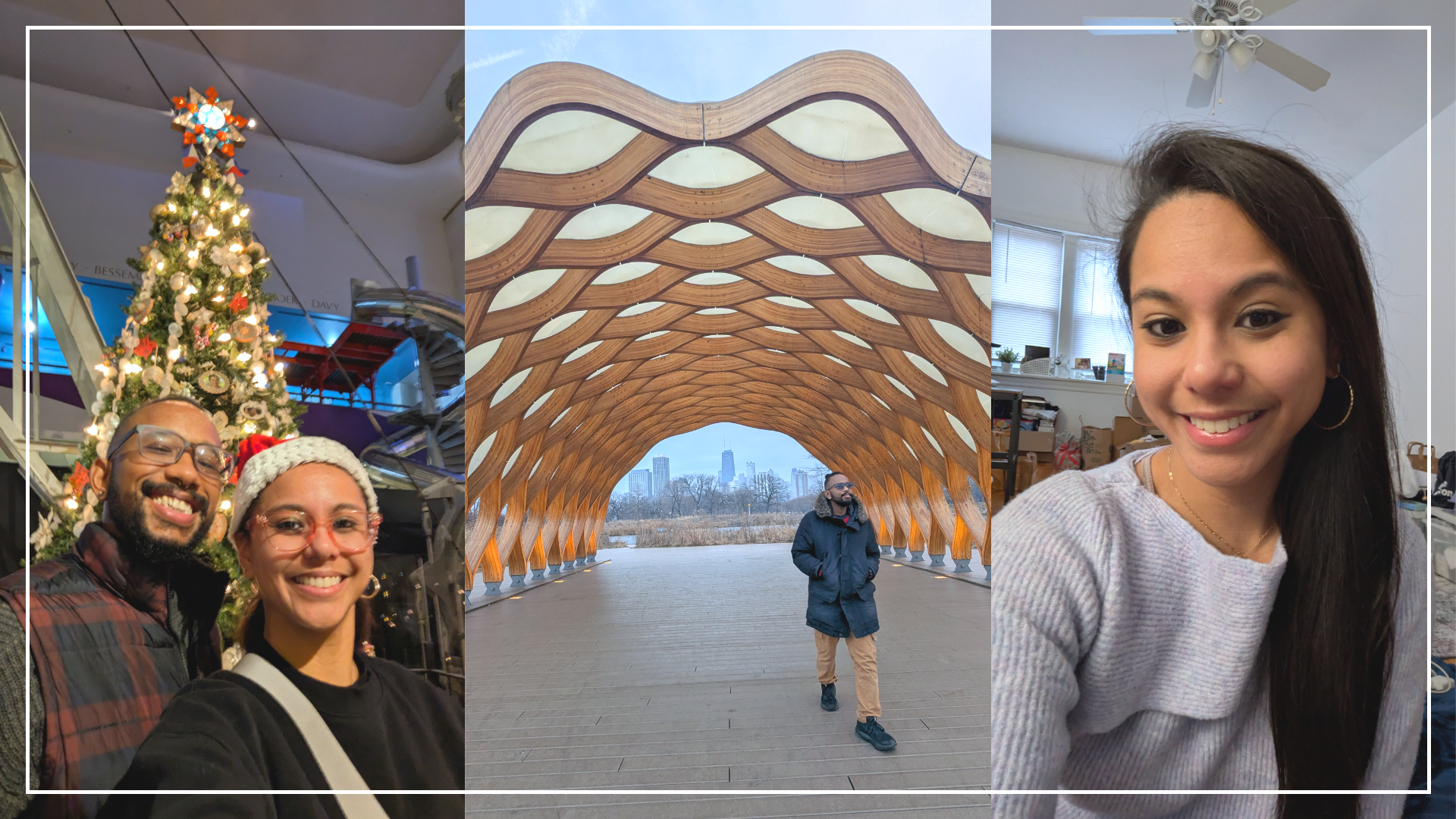 🍾 Time for new beginnings | January 2026 journal entry