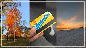 ❄️Happy Holidays & a quick update! | December 2025 journal entry