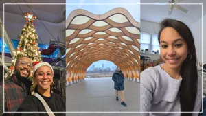 🍾 Time for new beginnings | January 2026 journal entry