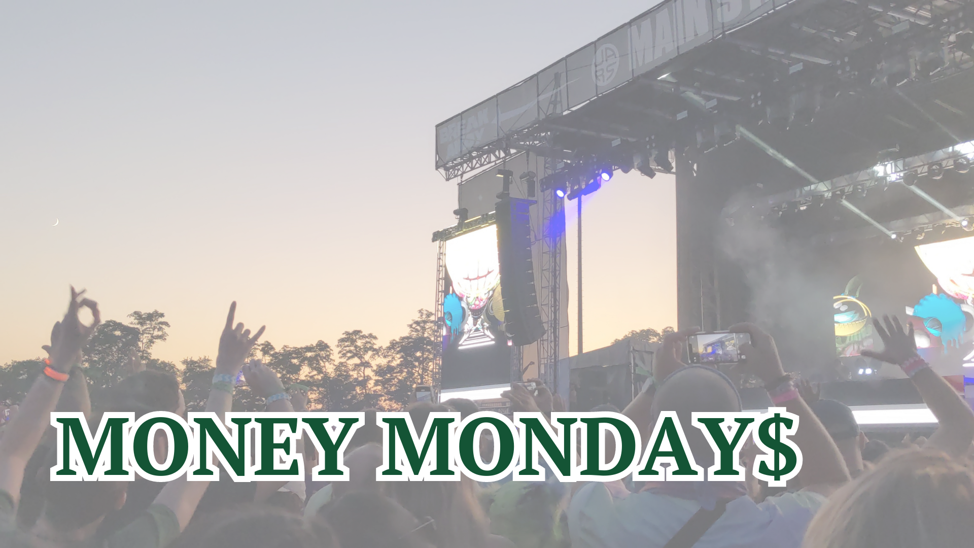 Money Mondays: Breakaway? More like Break-my-wallet