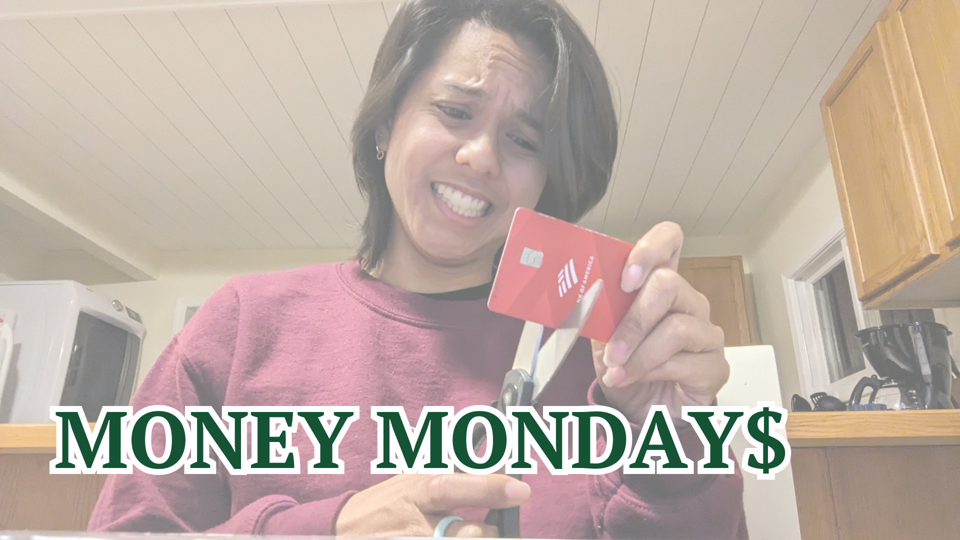 Welcome to Money Mondays!